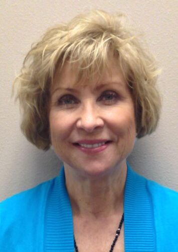 Mary Feltman